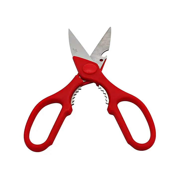 mswc multipurpose kitchen utility scissor