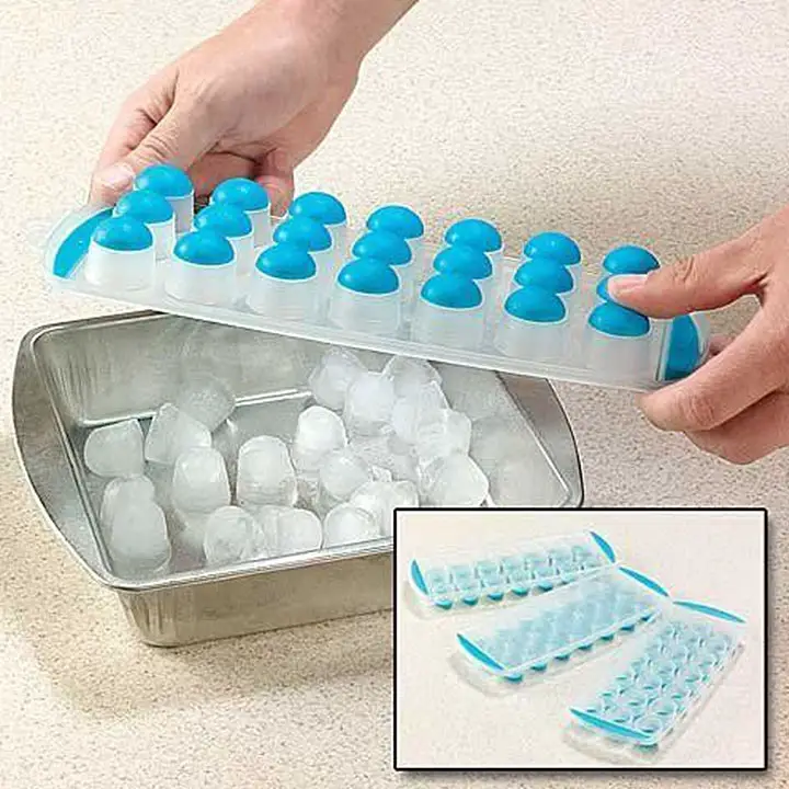 aashu ice tray
