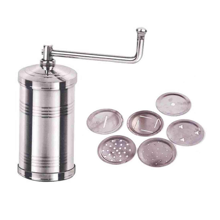 abee stainless steel murkul maker