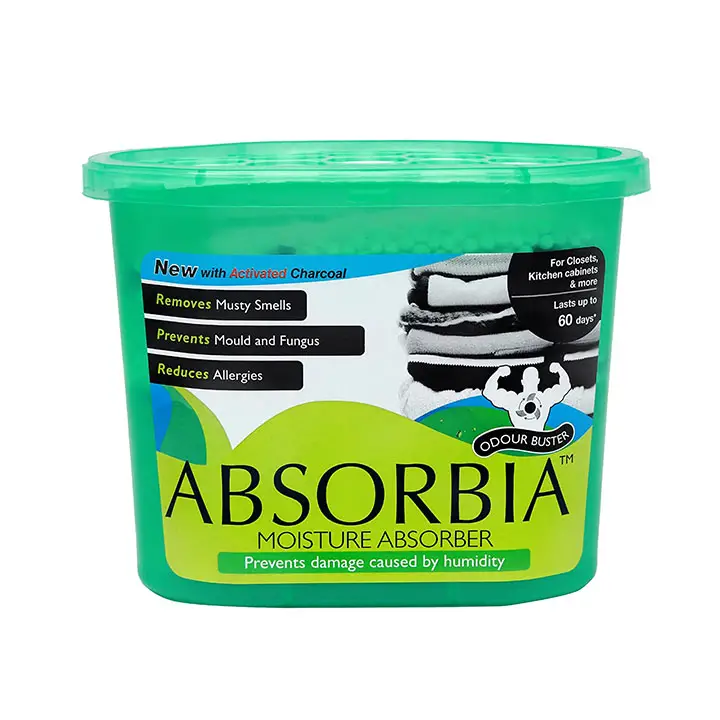 absorbia moisture absorber