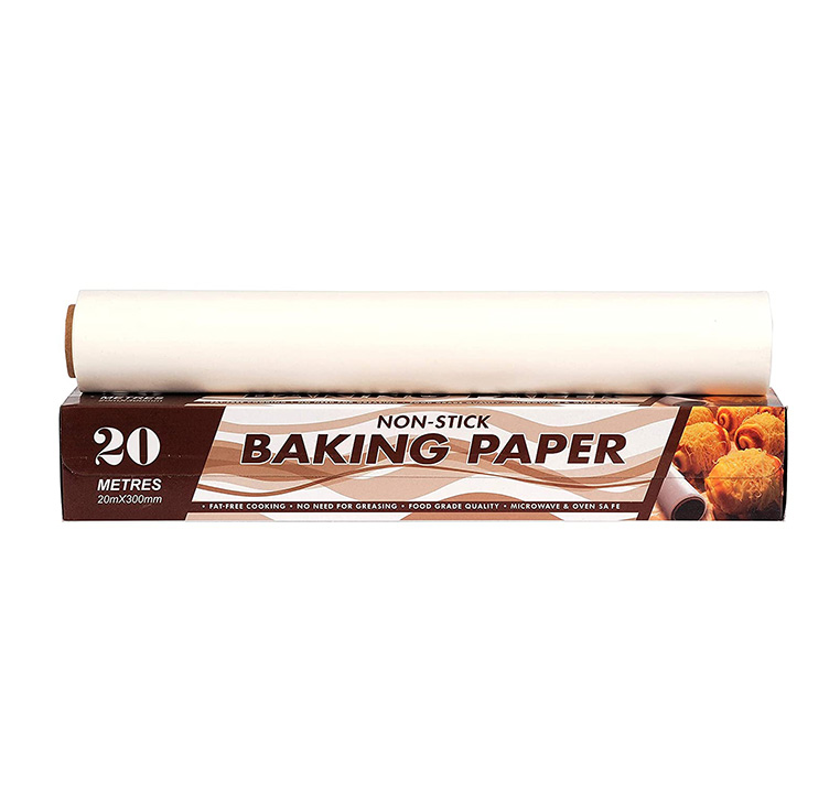 adore parchment paper