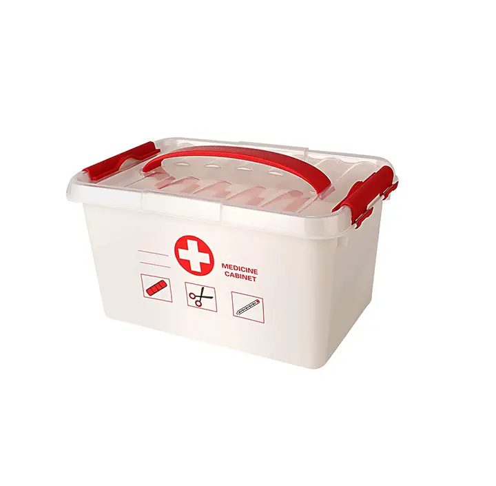 adtala first aid kit box