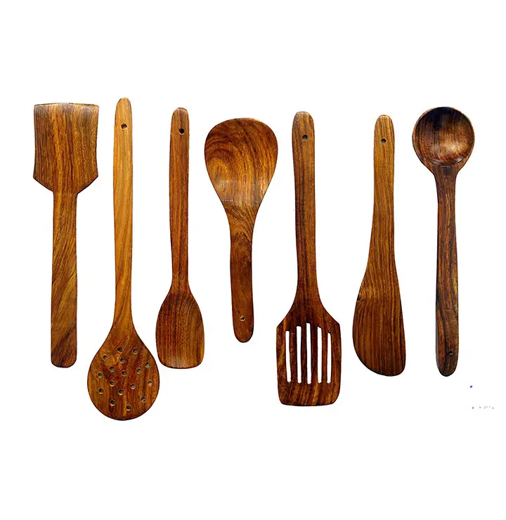 amaze shoppee wooden spoon set