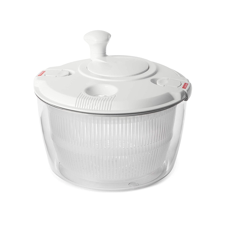 and colors deluxe salad spinner