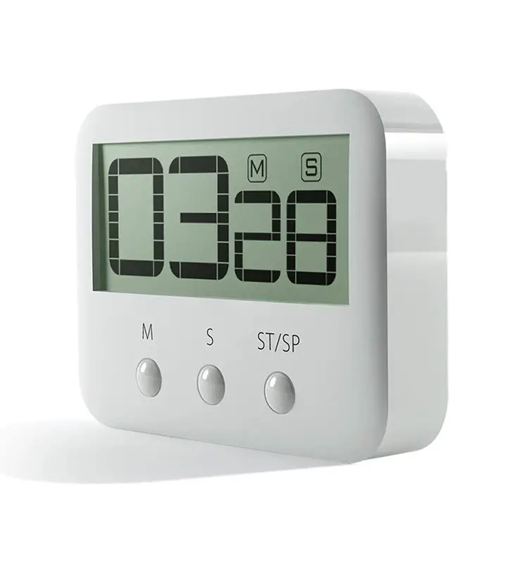 baskety digital kitchen timer