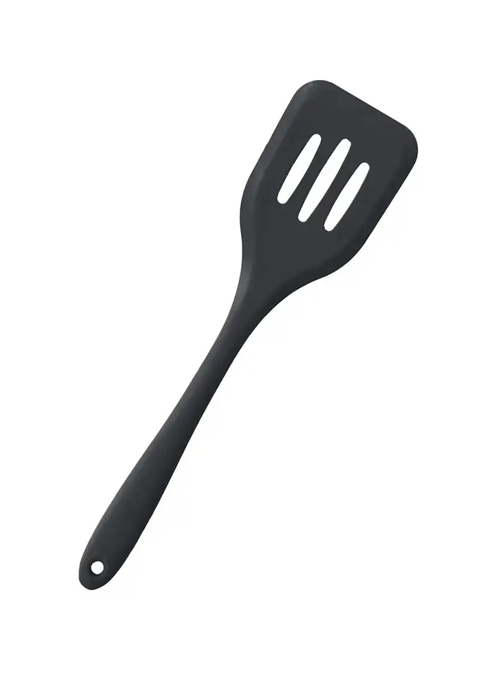 baskety silicone turner spatula