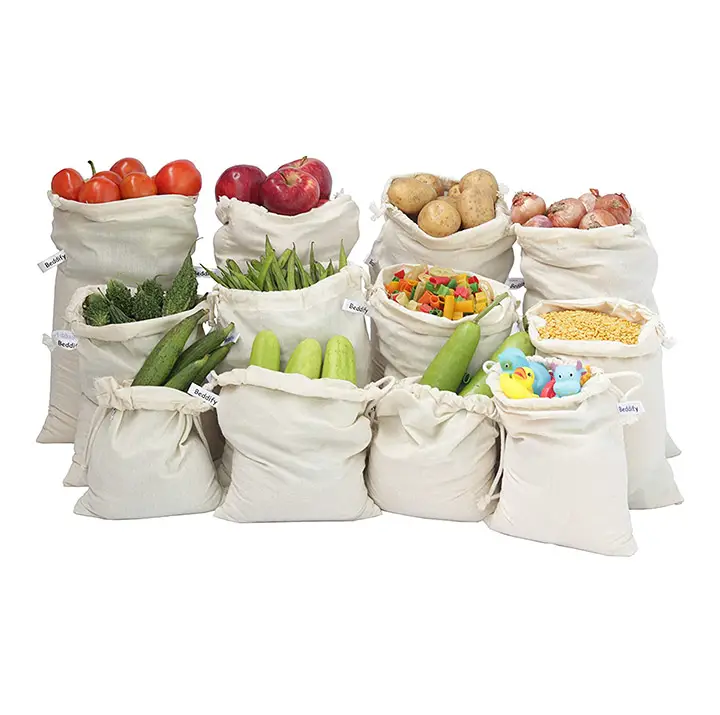beddify reusable fridge storage bags