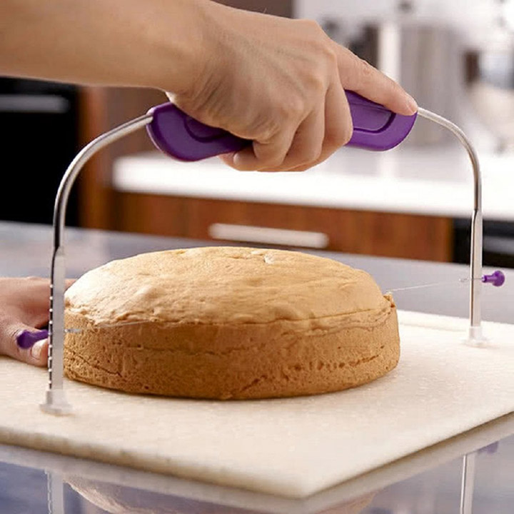 bellveen cake slicer