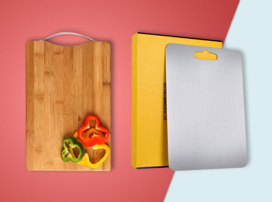 best chopping boards in india