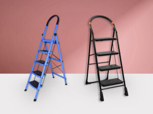 best folding ladder for home