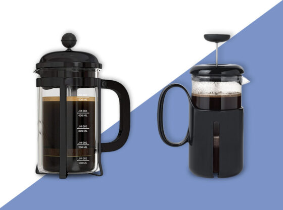 best french press coffee maker india