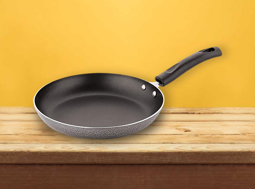 10 Best Frying Pan To Buy Online in India