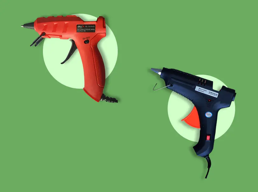 7 Best Hot Melt Glue Guns in India Reviews