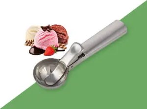 best ice cream scoop india