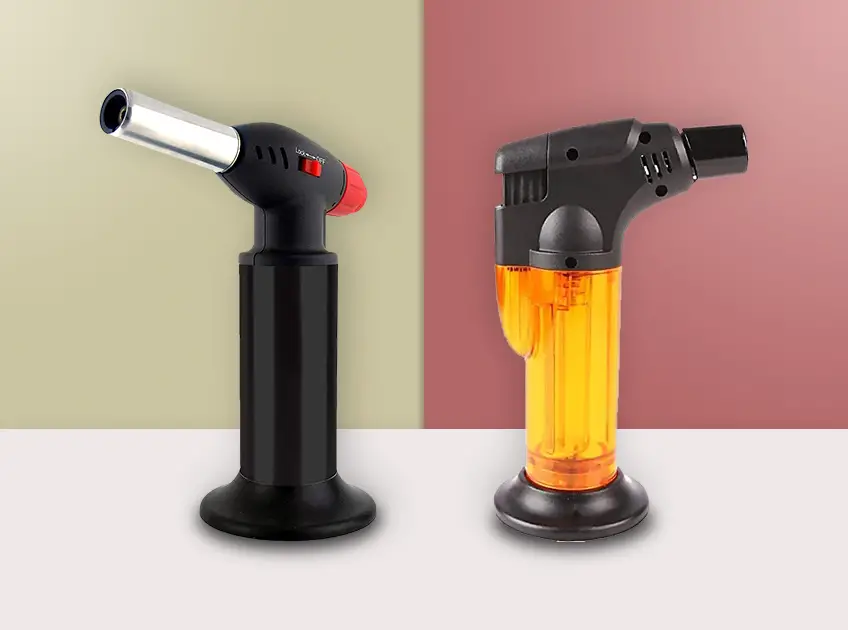 10 Best Kitchen Blow Torches in India Reviews & Buying Guide