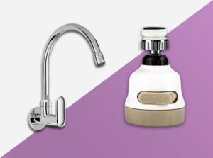 best kitchen faucet india