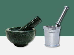 best mortar and pestle set