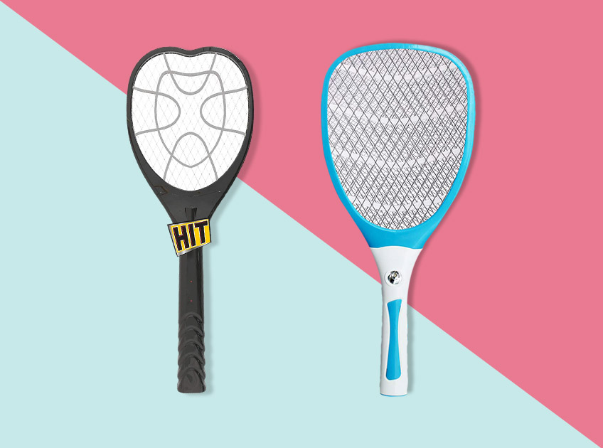 9 Best Mosquito Bat (Racket) in India Top Brands & Reviews