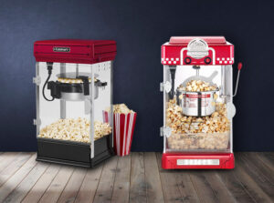 best popcorn maker india