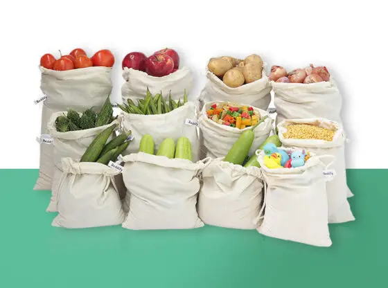 best reusable food storage bags