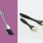 best silicone basting brushes