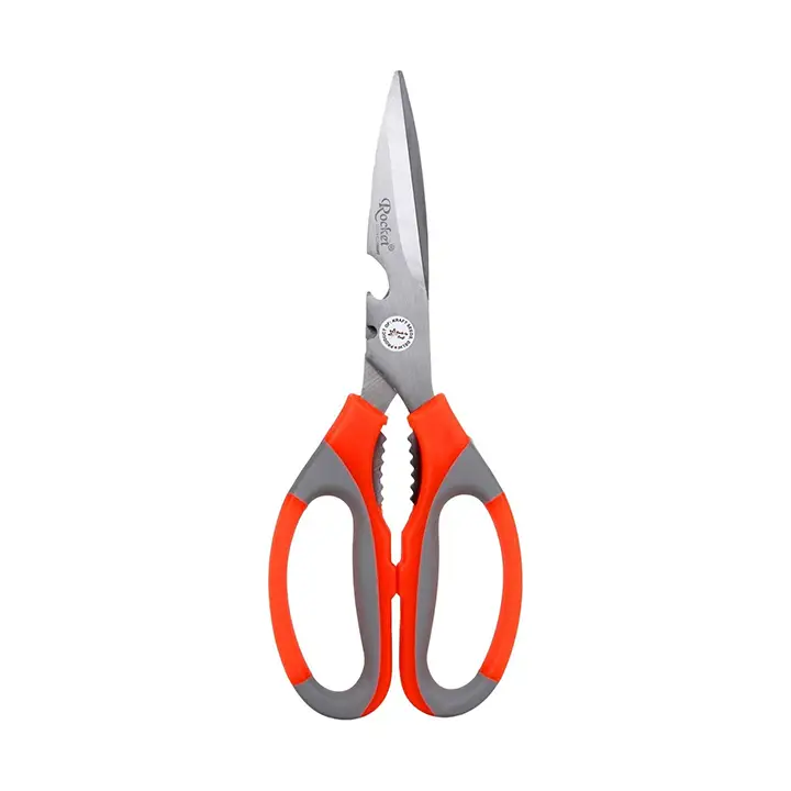 boogeyman stainless steel kitchen scissors