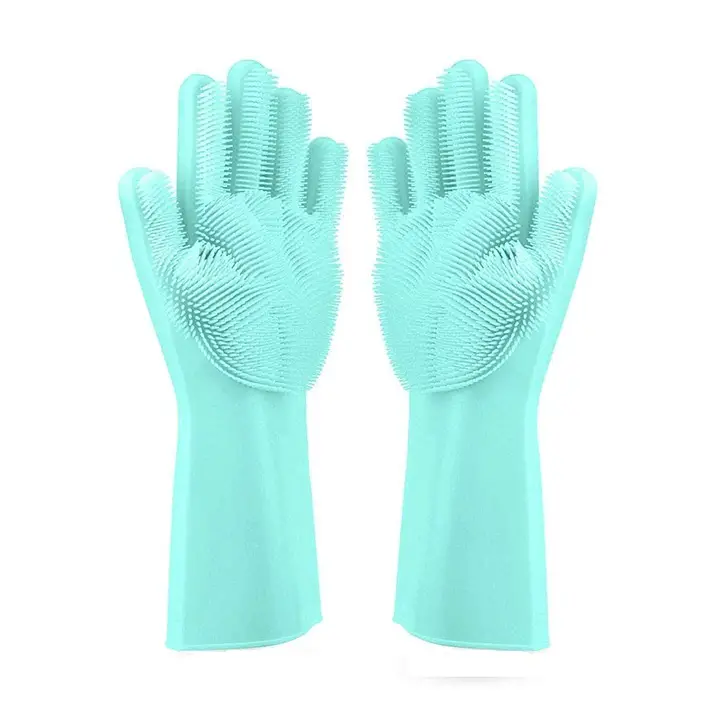 cartshopper dishwashing gloves
