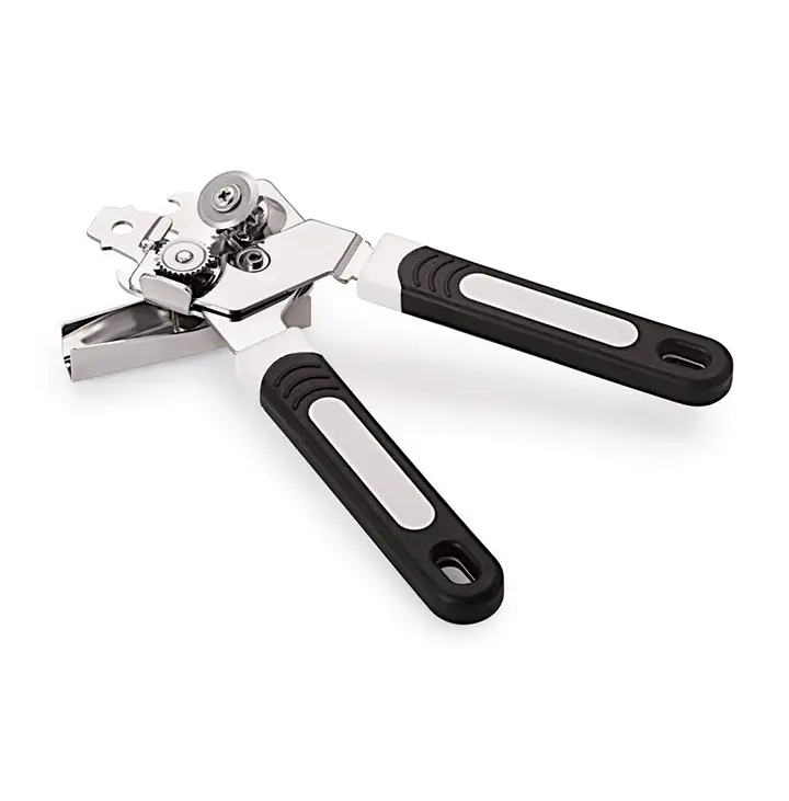 chokshi empressa universal can opener tin opener