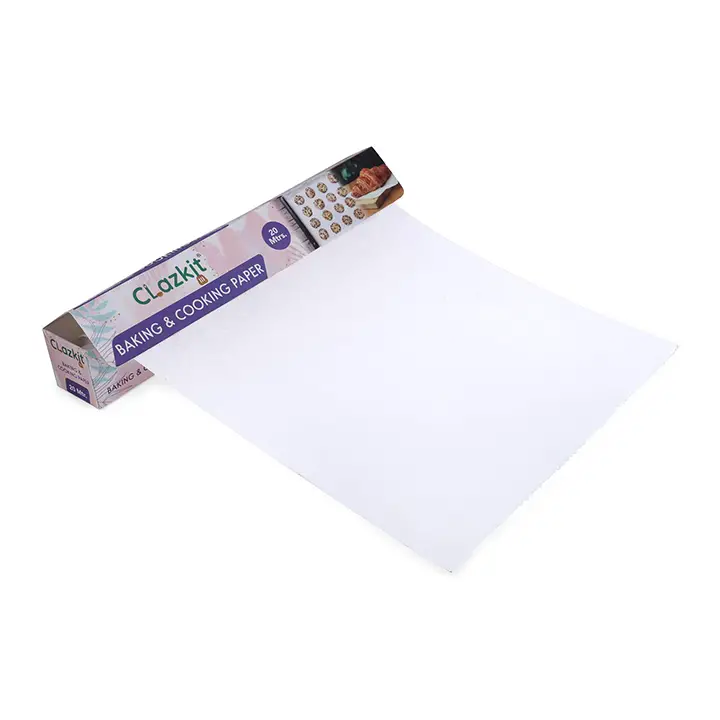 clazkit parchment paper