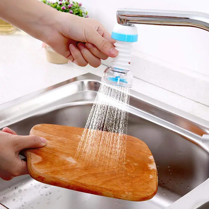 diniva water saving faucet