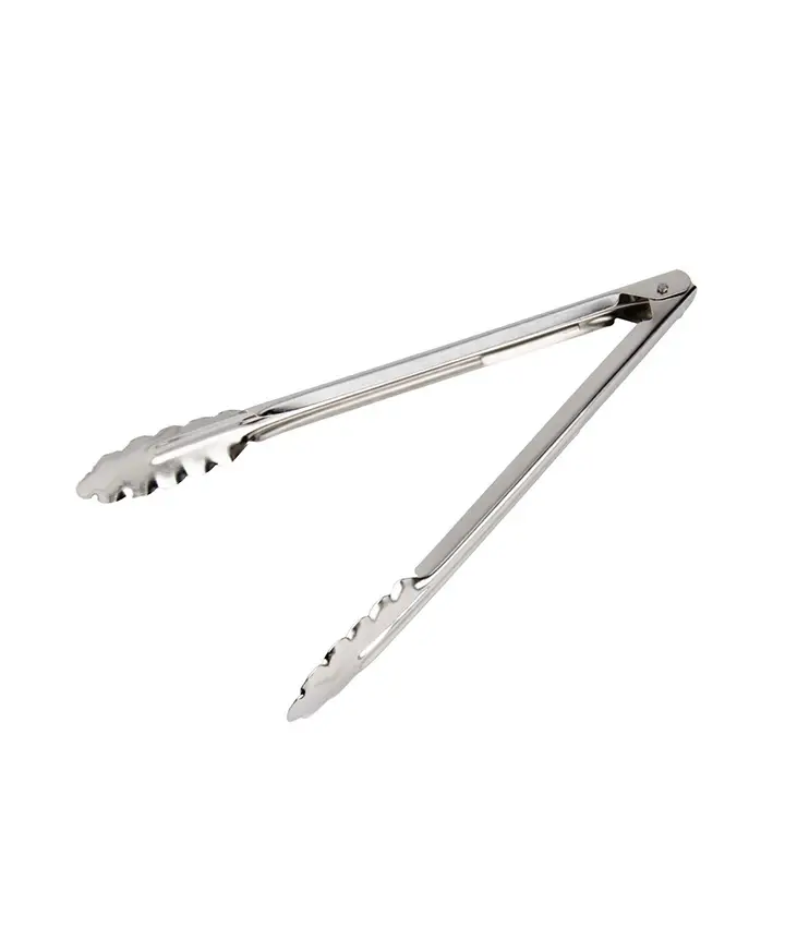 dynamic store stainless steel utility tong