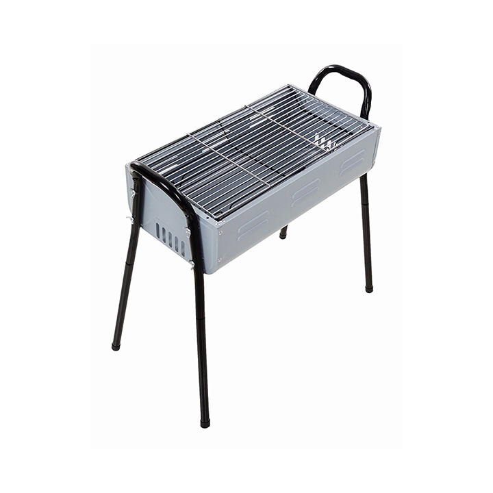 egab charcoal grill