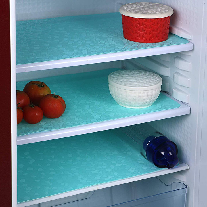 factcore âtm plastic multipurpose fridge mats