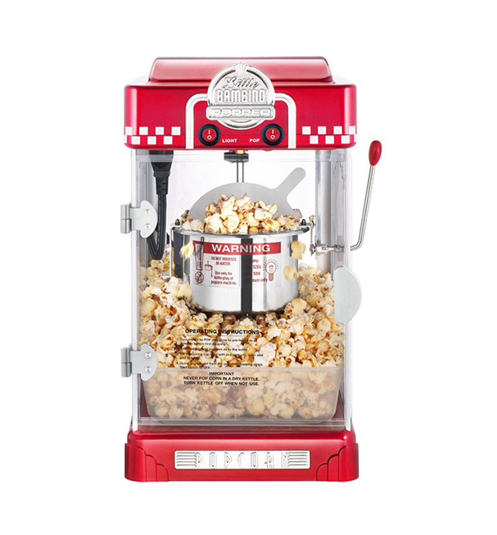 great northern popcorn machine