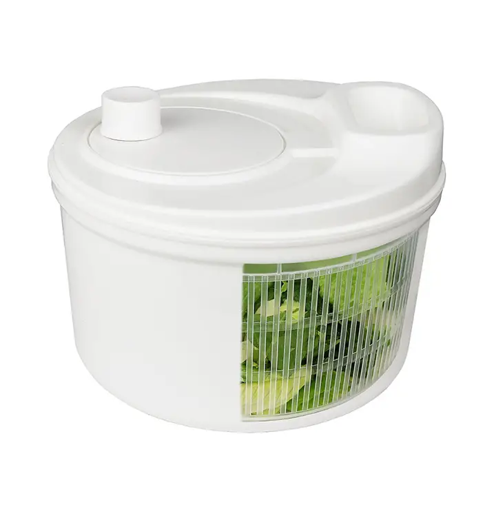 greenco salad spinner