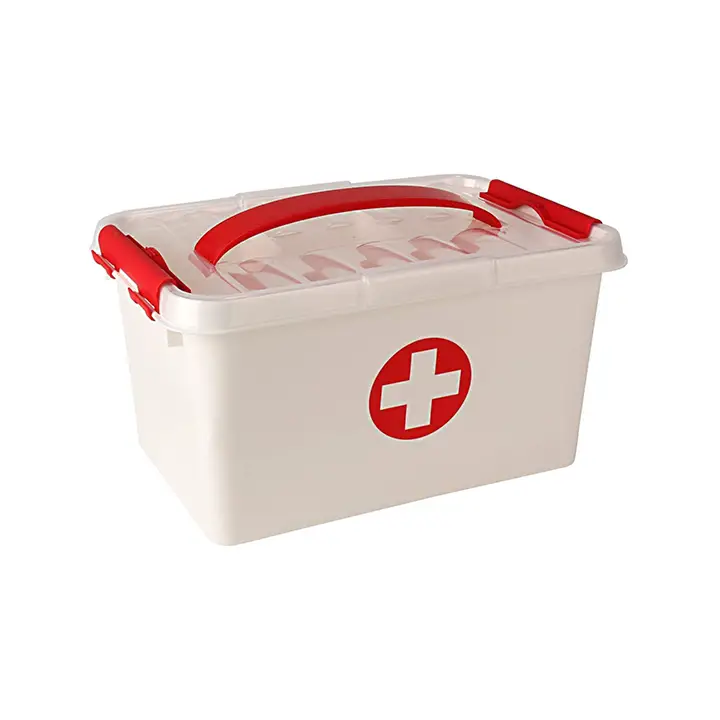 harivar mart first aid kit