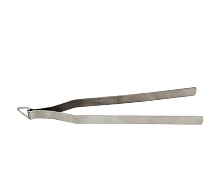 hazel stainless steel tong