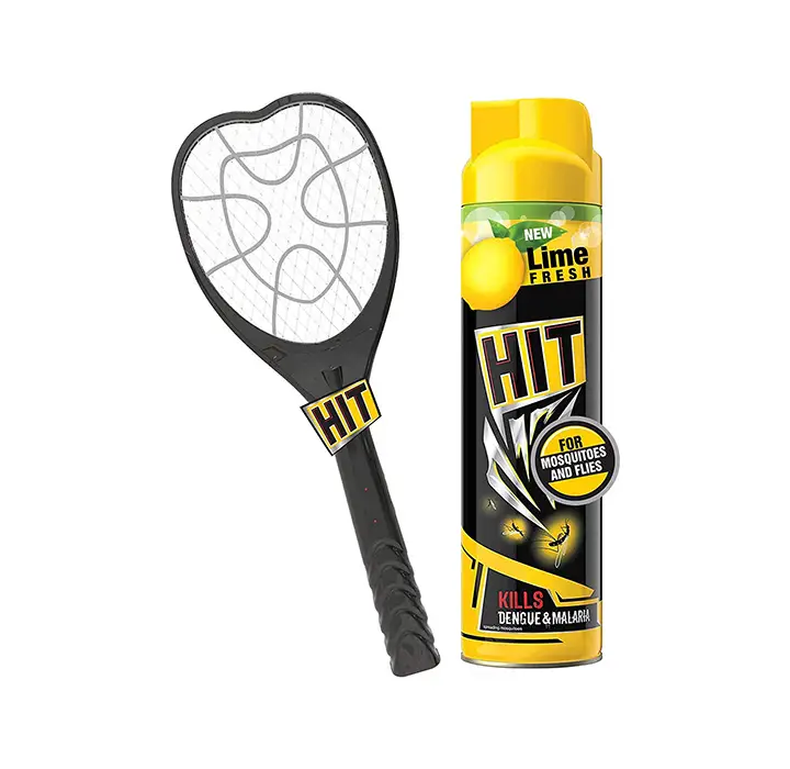 hit anti mosquito bat