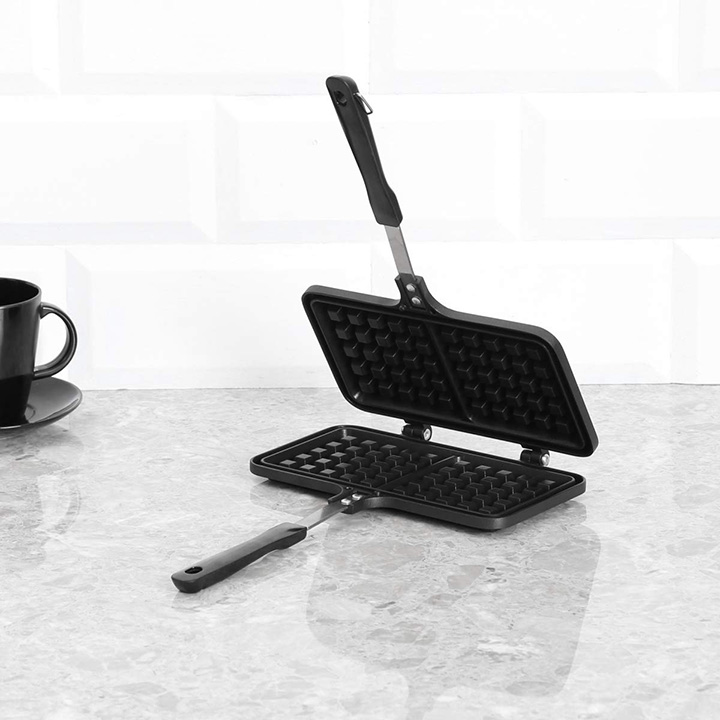 home centre waffle maker