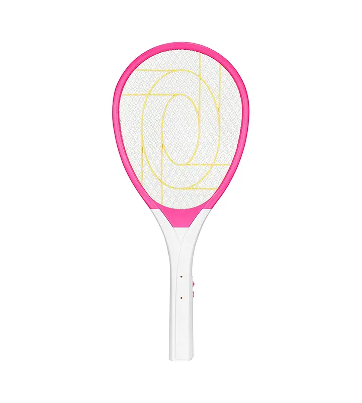 hygiene just-zapp mosquito killer racket rechargeable bat mosquito racket for home
