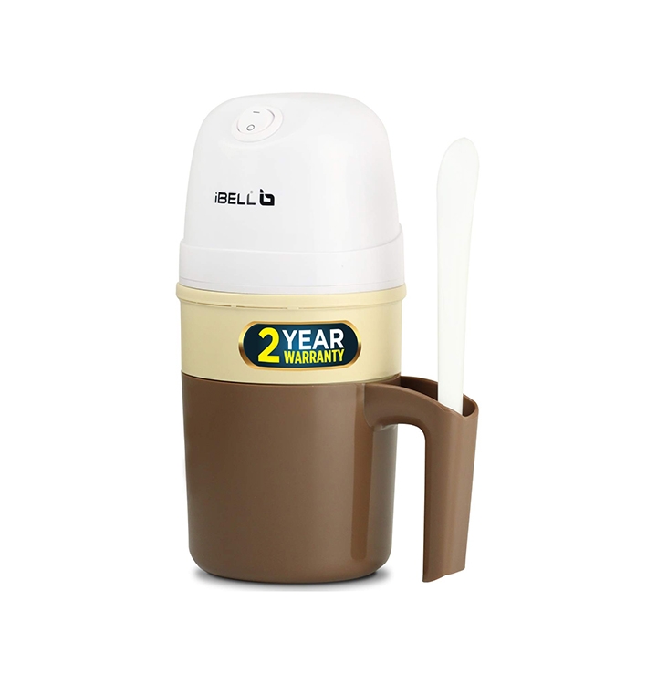 ibell ice cream maker