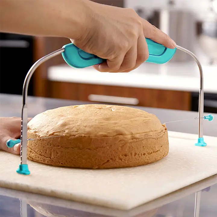 instakart bread cake slicer