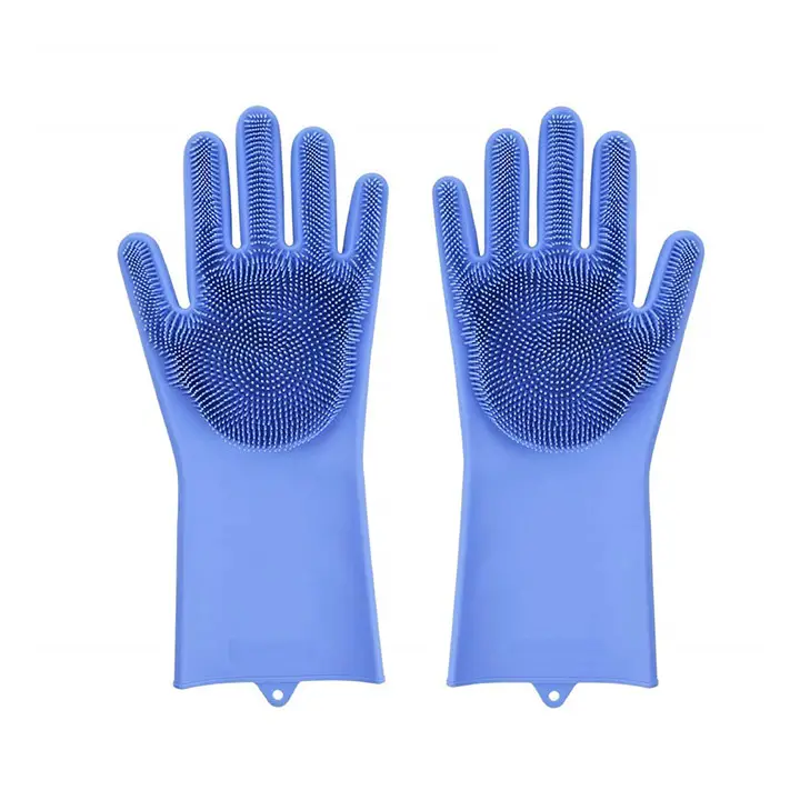 ivaan magic dishwashing gloves