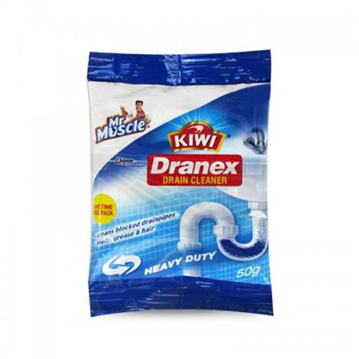 kiwi drain cleaner