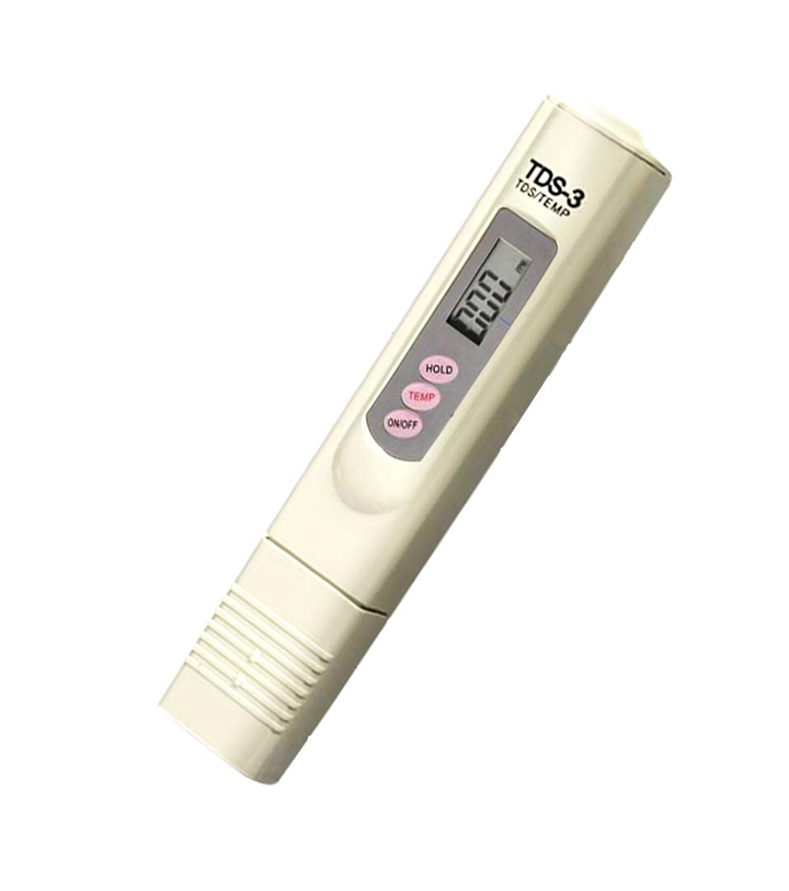 komitasui tds meter