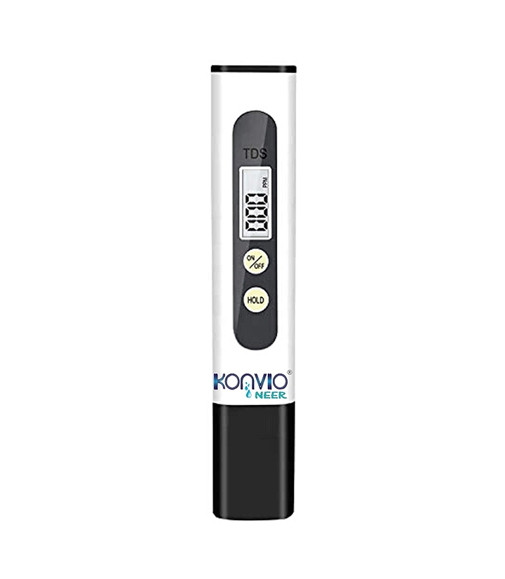 konvio neer imported tds meter