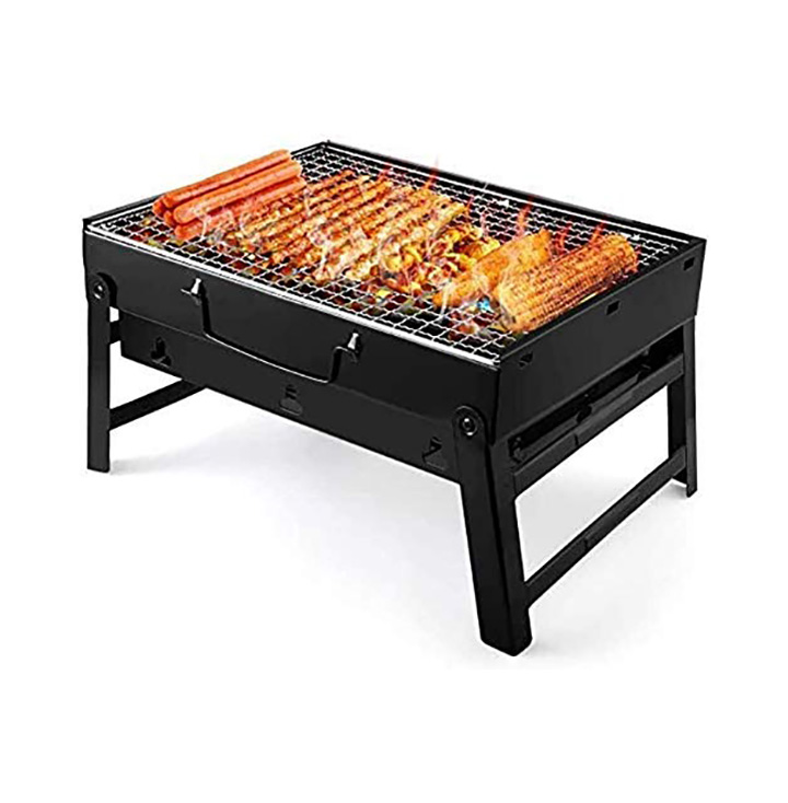 kpj mart charcoal grill