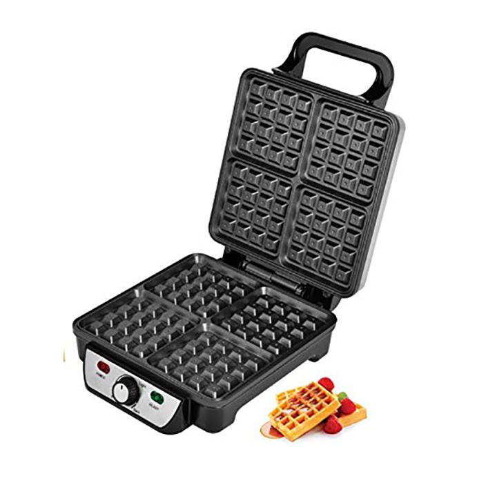 kt traders nova waffle maker