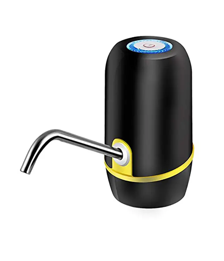liomes water can dispenser pump