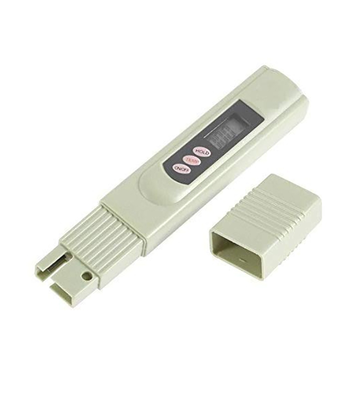 luzon dzire tds meter